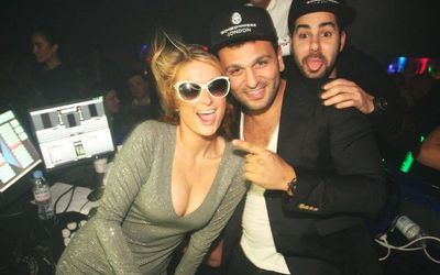 Who is Joe Fournier's Wife? Learn all About His Relationship Here